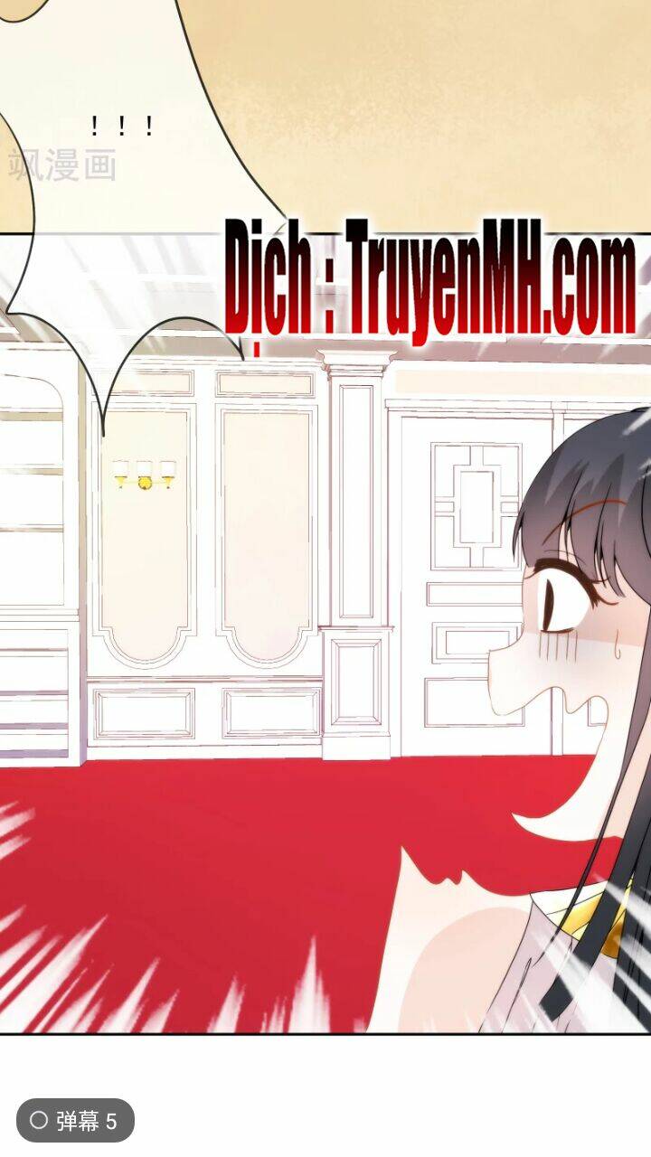 Babylon Vương Phi: Chapter 6.5