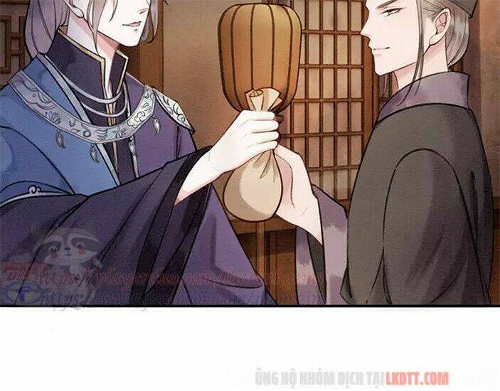 Trọng Sinh Bá Sủng Nhiếp Chính Vương Quá Mạnh Mẽ: Chapter 87