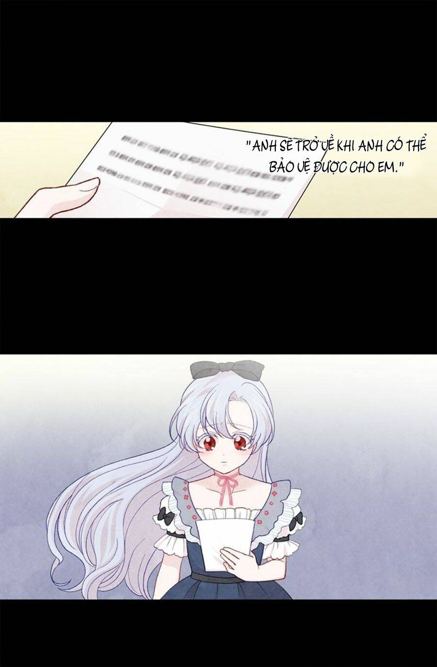 Iris - Quý Cô Và Chiếc Điện Thoại: Chapter 2