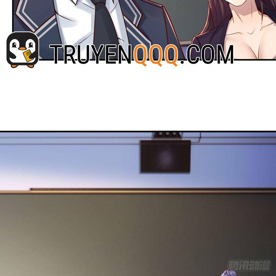 Thiên Tứ Thức Tỉnh: Chapter 4