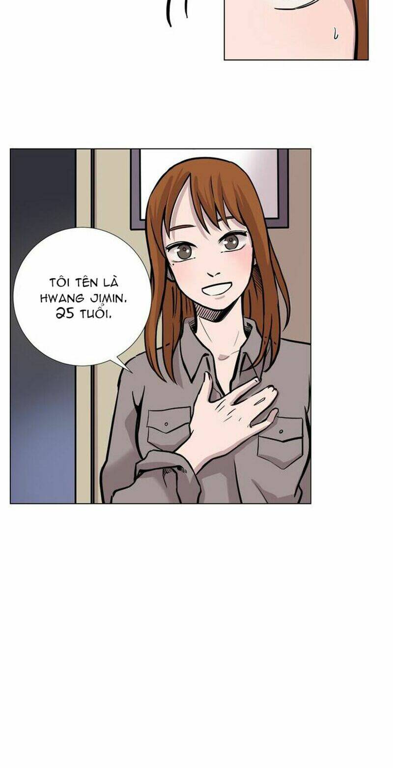 Bí Mật Của Dạ Tộc: Chapter 3