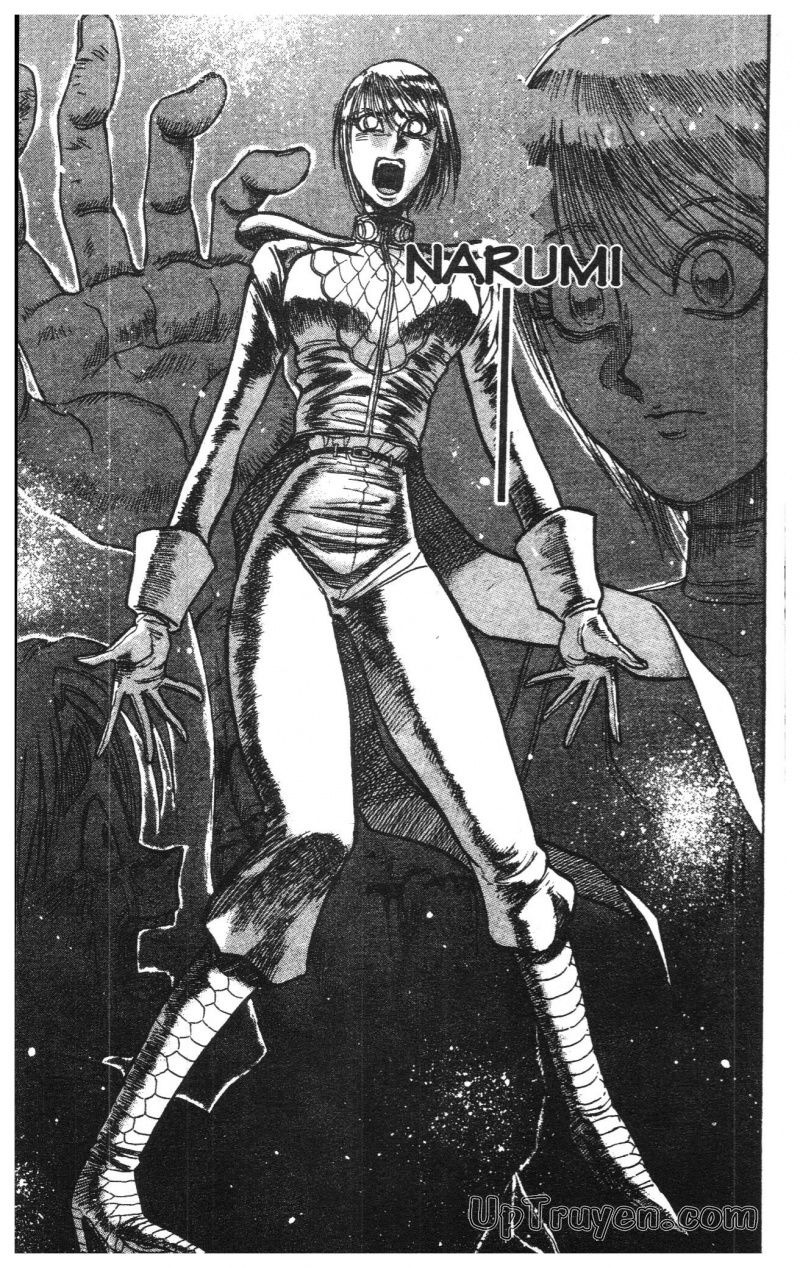 Fujita Kazuhiro: Chapter 14