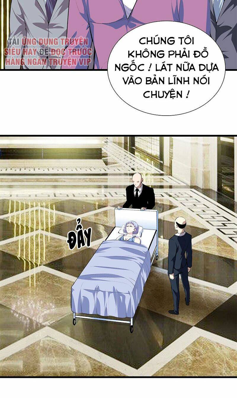 Đô Thị Chí Tôn: Chapter 128