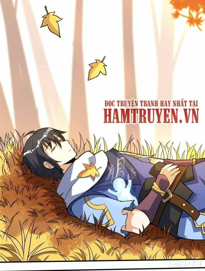 Thần Võ Đế Tôn: Chapter 54