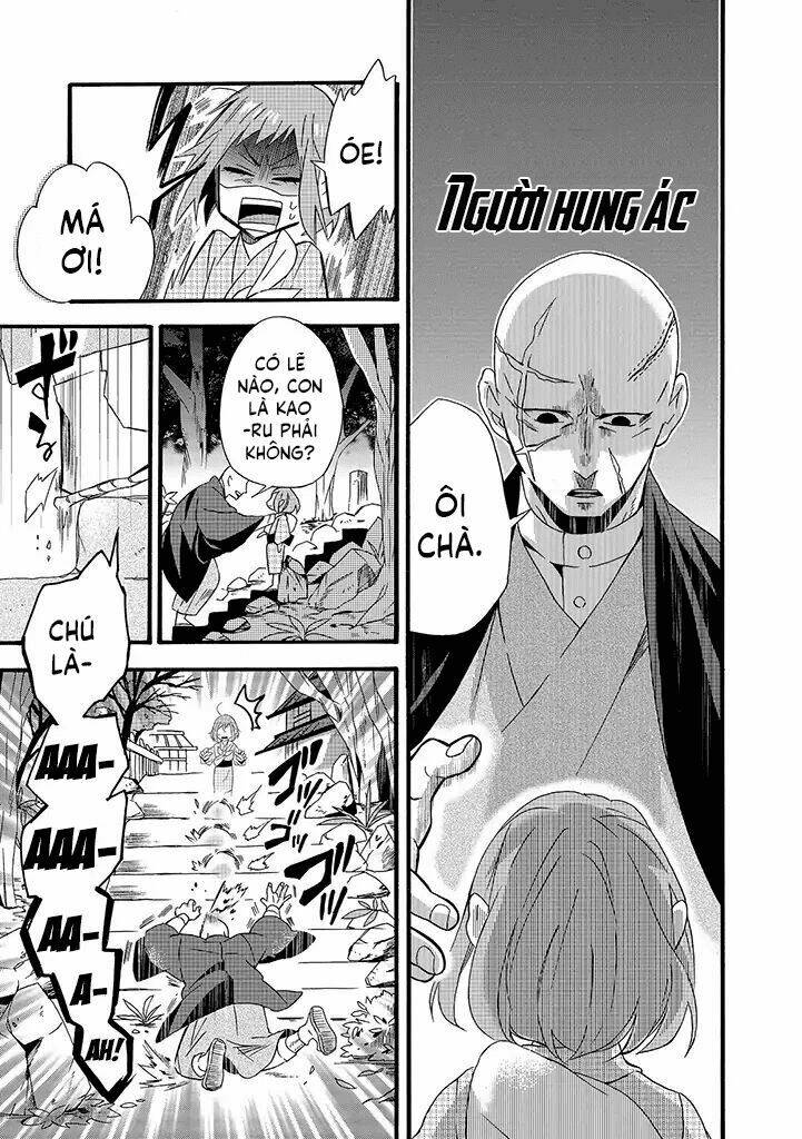 Will You Marry Me Again If You Are Reborn?: Chapter 6