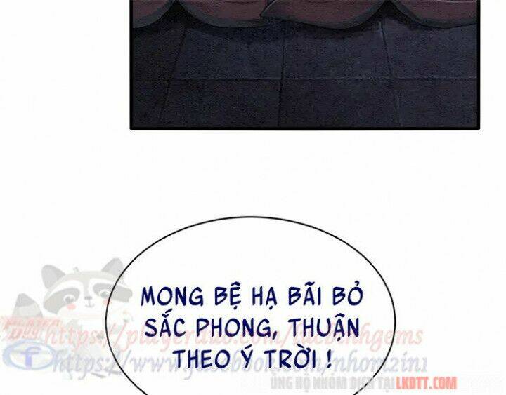 Trọng Sinh Bá Sủng Nhiếp Chính Vương Quá Mạnh Mẽ: Chapter 104