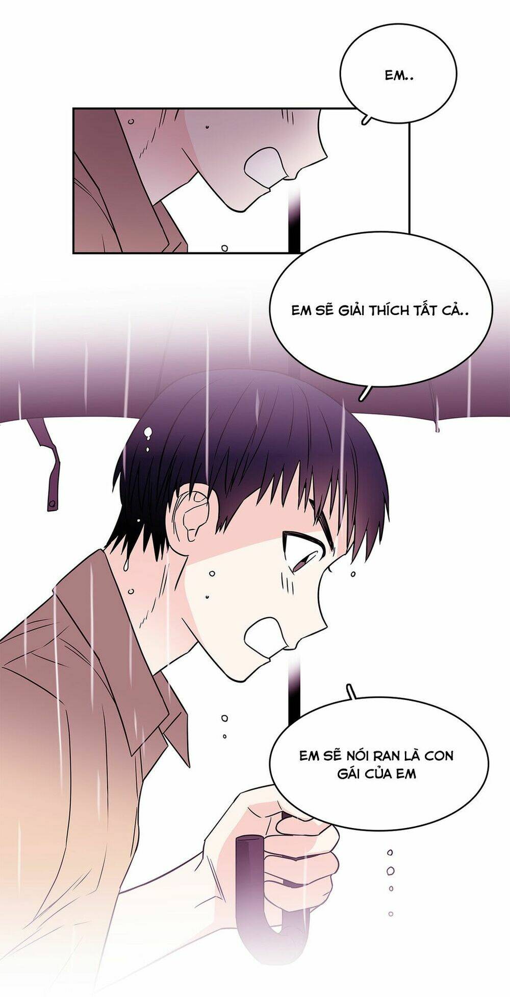 Chuyện Gì Đến, Rồi Cũng Sẽ Đến: Chapter 36