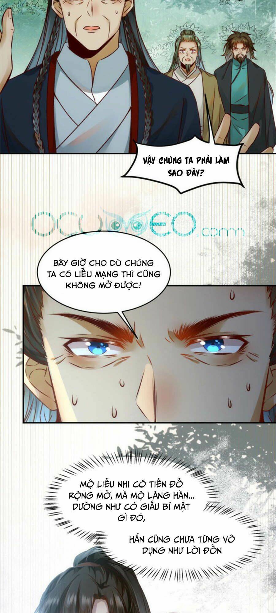 Nghịch Thiên Thần Phi Chí Thượng: Chapter 33