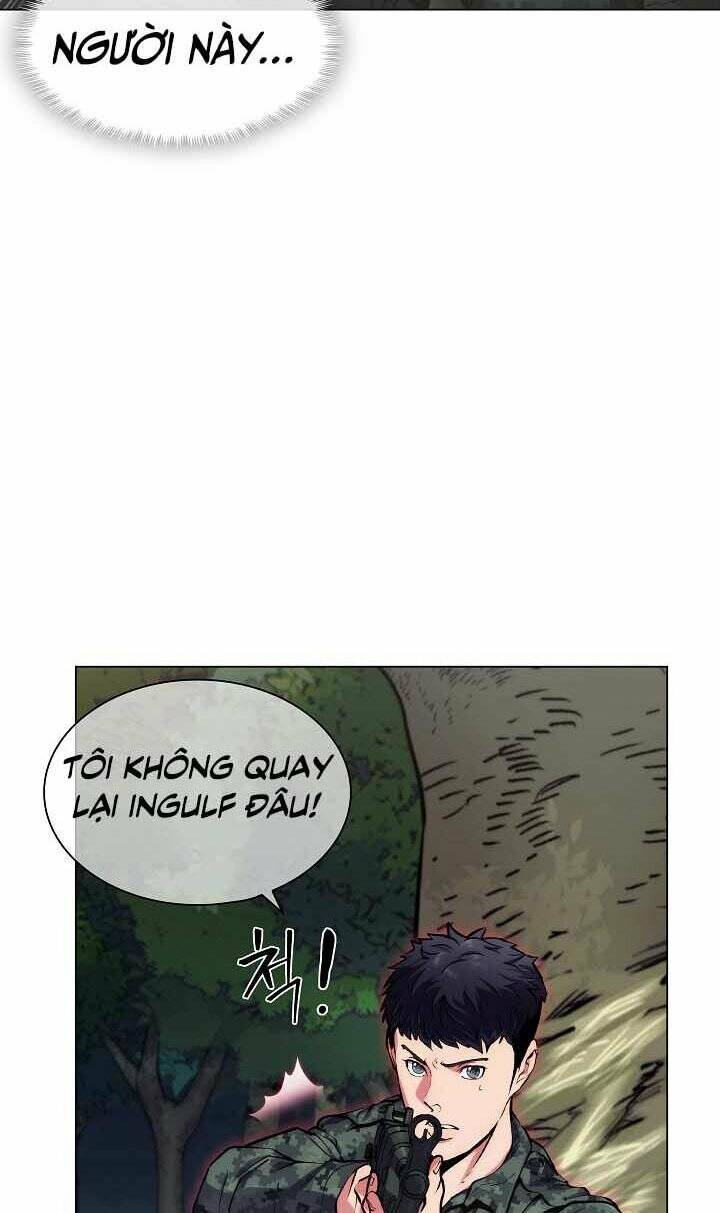 Kẻ Phát Hoạ Ấn Chú: Chapter 8