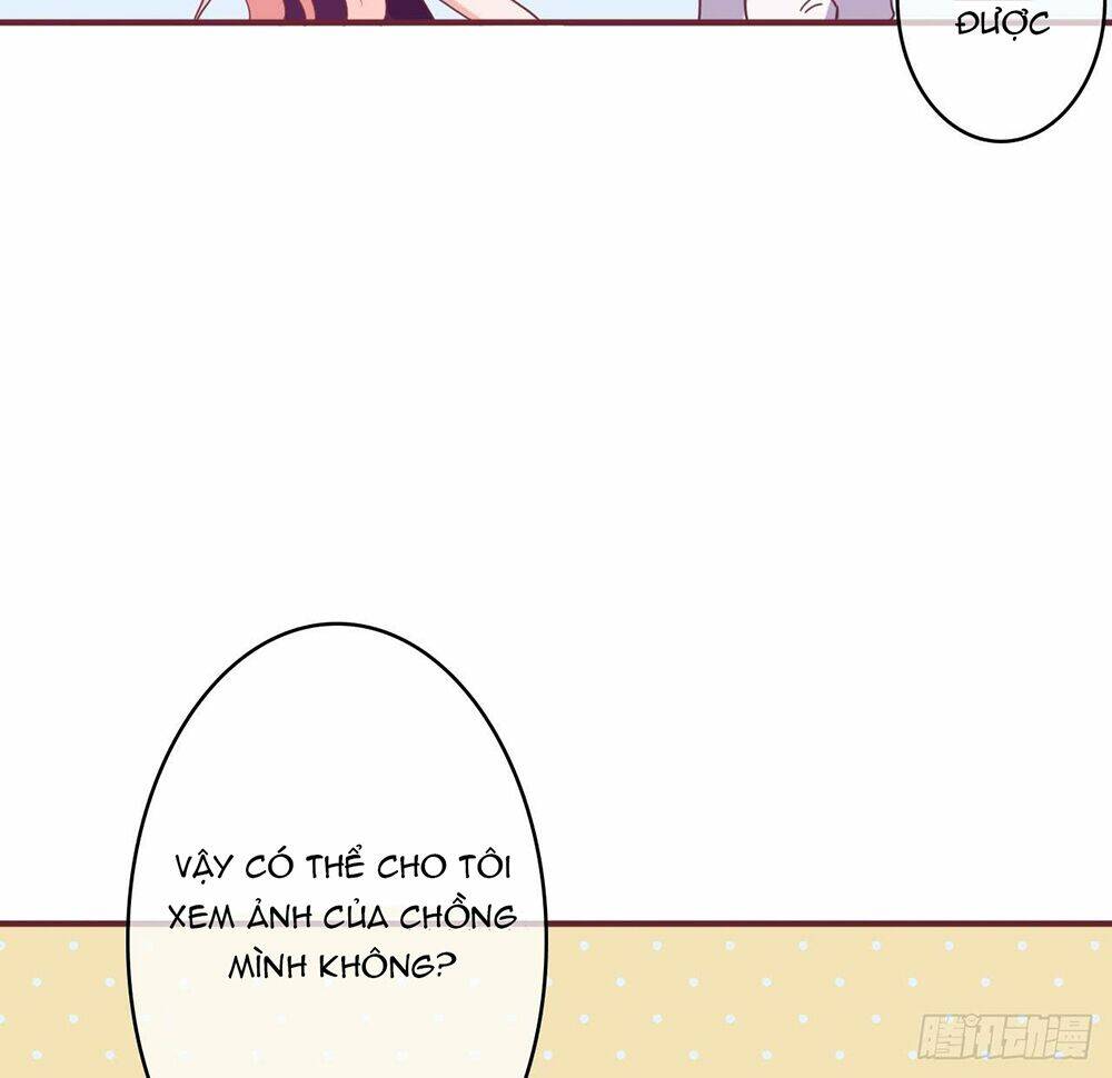 Manh Thê Khó Dỗ: Chapter 13