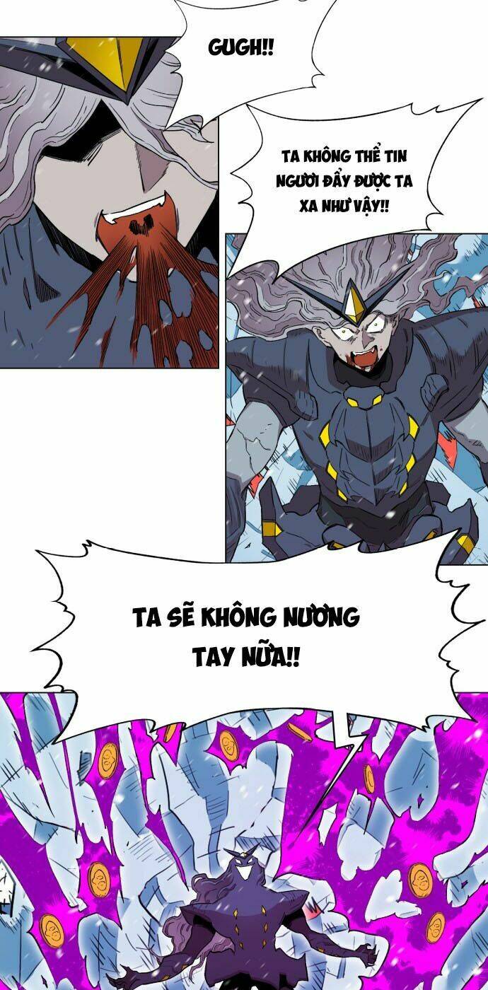 Hard Core Leveling Warrior Ss2: Chapter 4