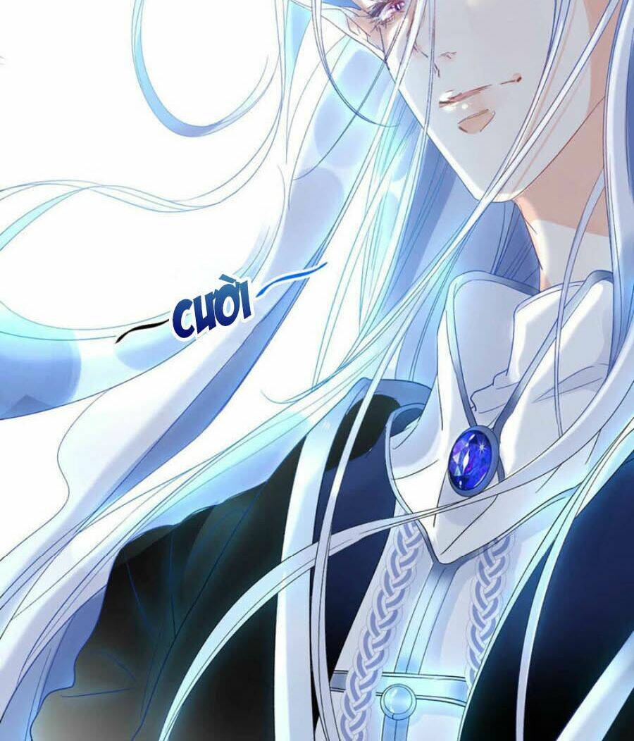 Cựu Ái Tân Nhan: Chapter 3