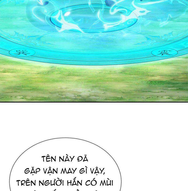 Sau Khi Tu Luyện, Ta Biến Thành Ma Tôn Xương Khô: Chapter 9