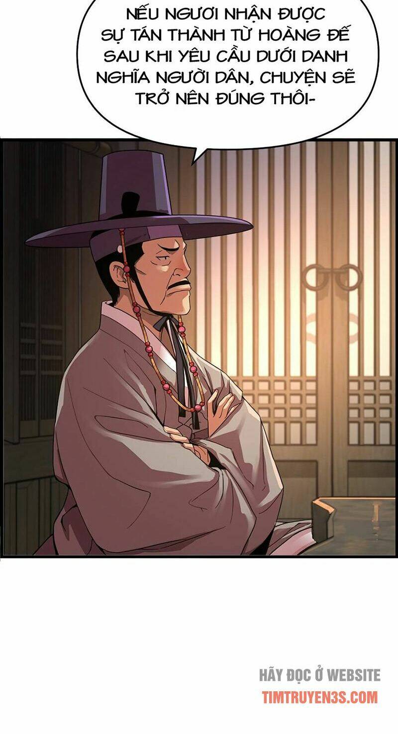 Tôi Sẽ Sống Như Một Hoàng Tử: Chapter 66