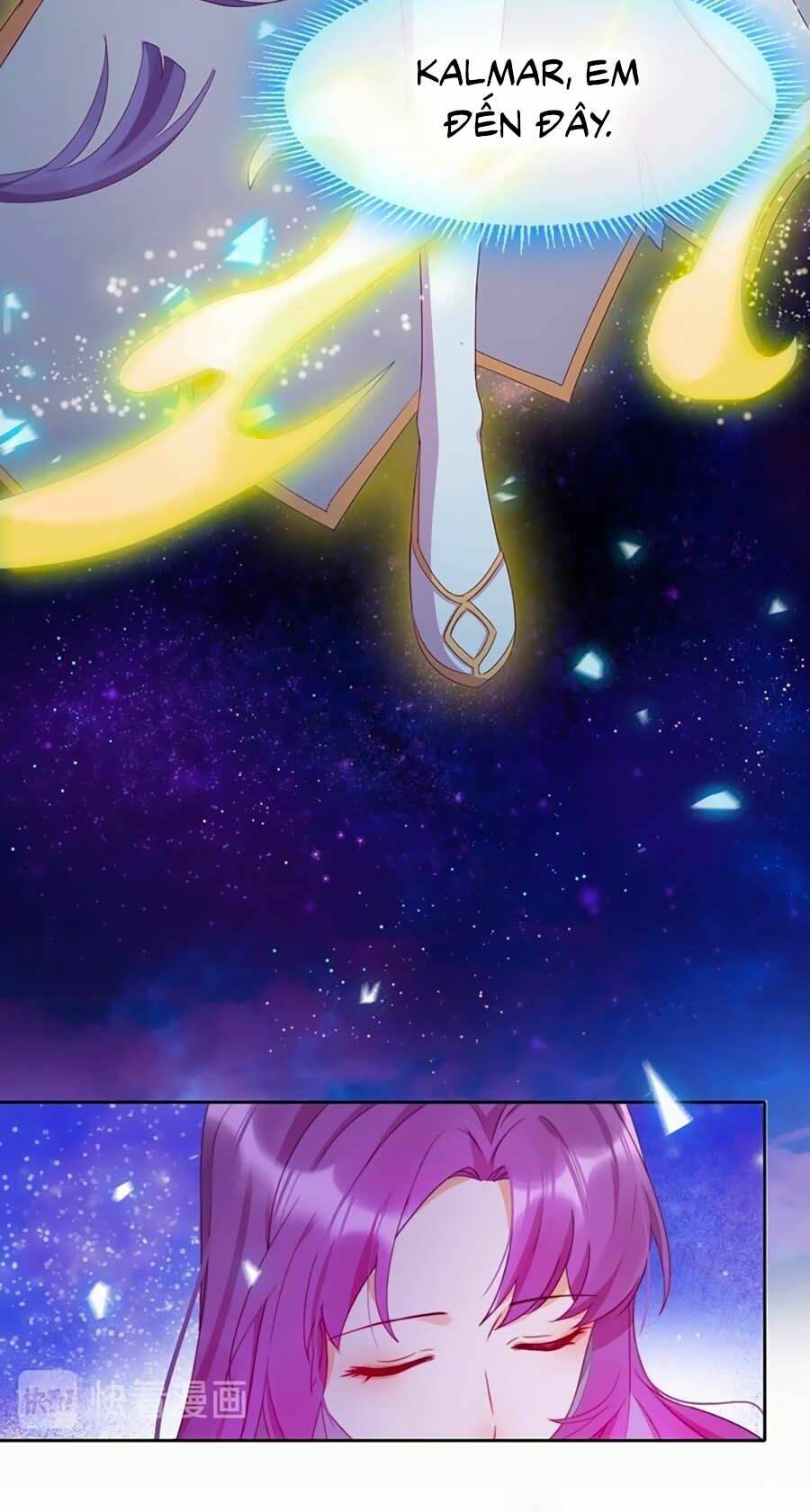 Vân Tưởng Chi Ca: Truy Ái Chỉ Lệnh: Chapter 2