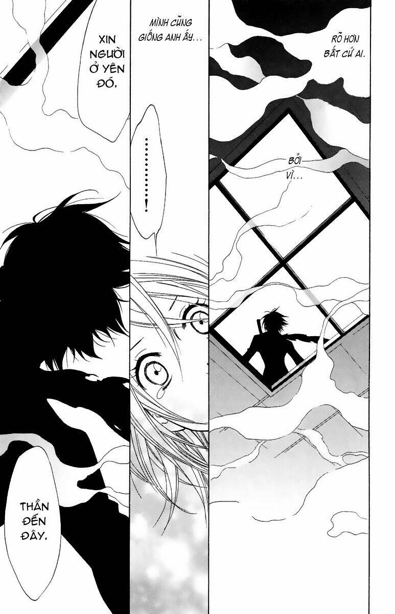 Shinobi Life: Chapter 1