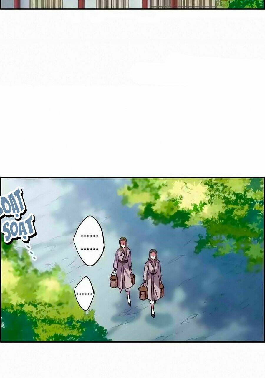 Thượng Quốc Phú Chi Thiên Đống Tuyết: Chapter 5