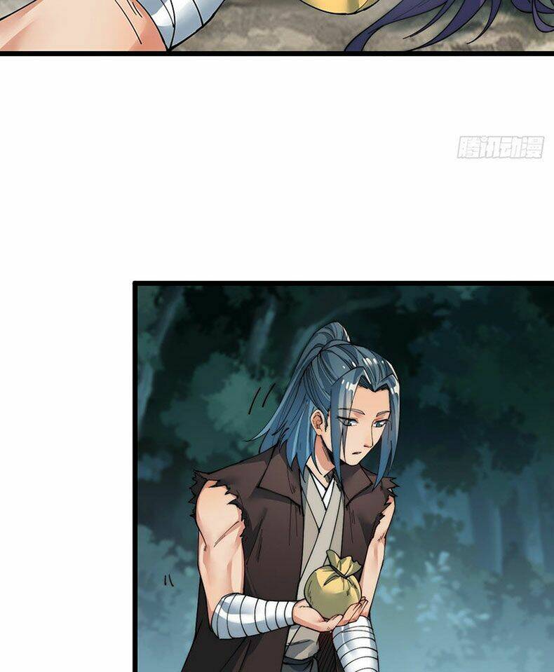Võ Lăng Cửu Thiên: Chapter 13
