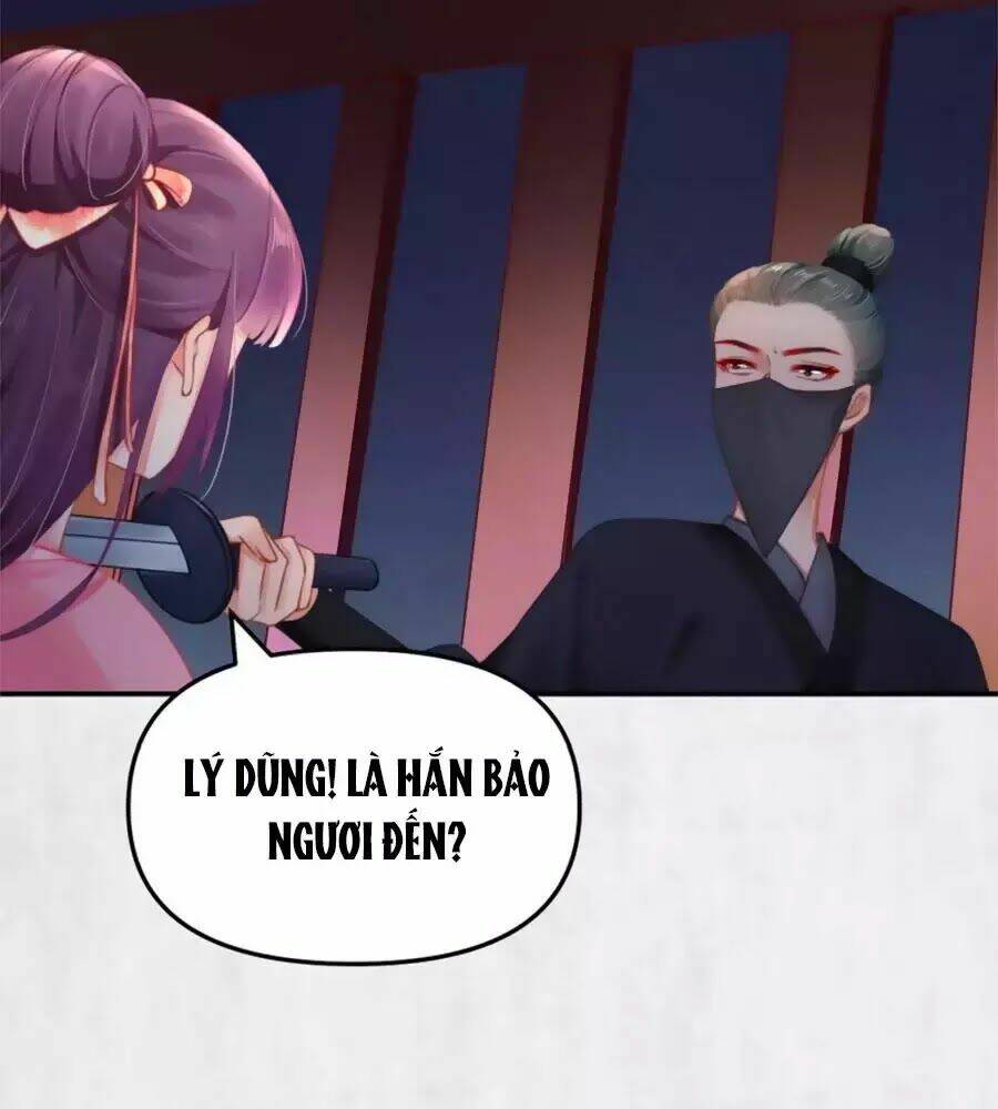 Hoạn Phi Hoàn Triều: Chapter 47