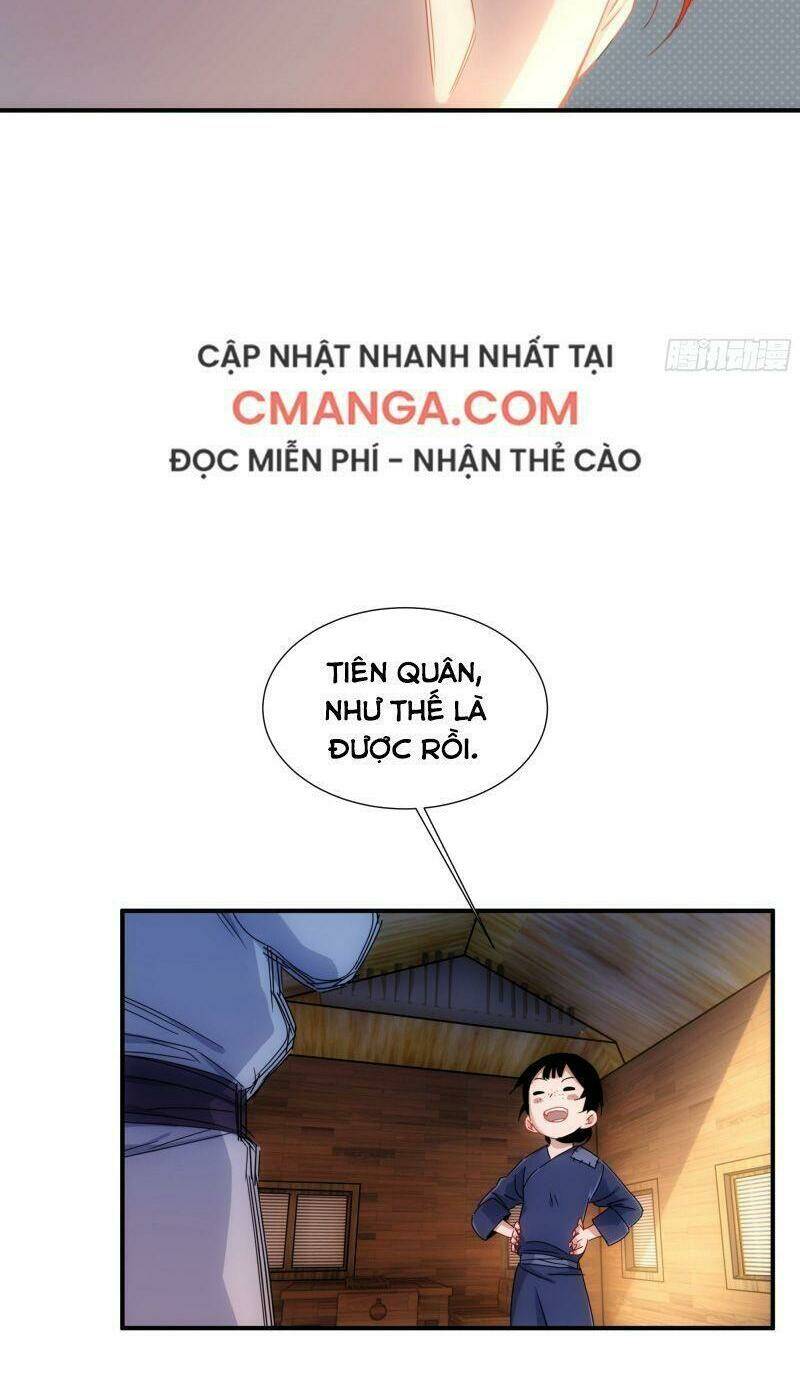 Ma Vương Là Đại Địa Chủ: Chapter 10