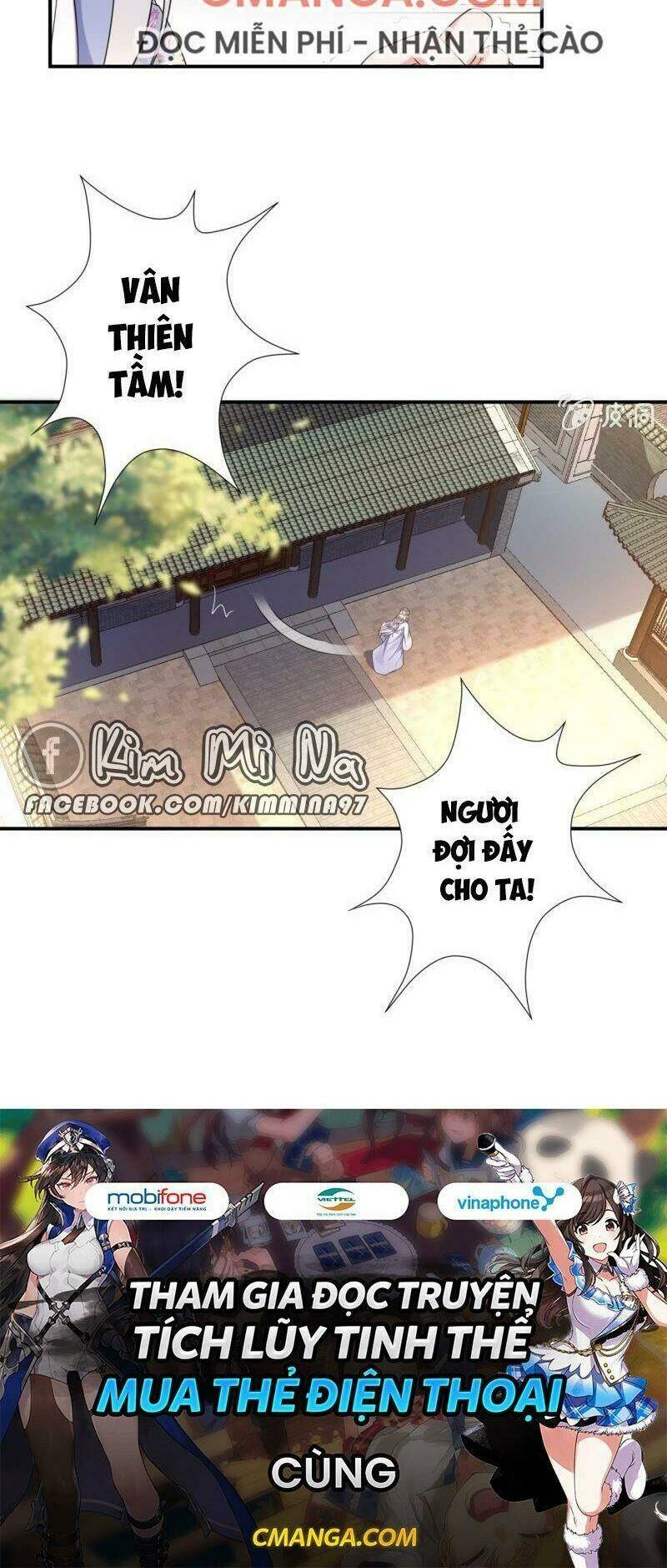 Vương Gia Kiêu Ngạo Quá Khó Cua: Chapter 77