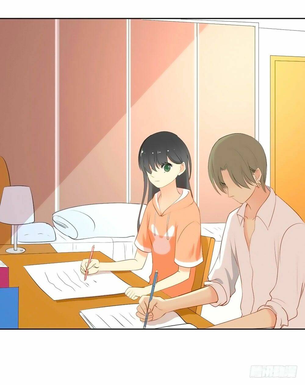 Sinh Sinh Tương Thác: Chapter 41