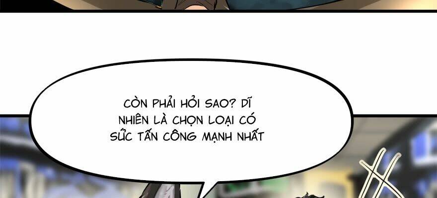 Vua Sinh Tồn: Chapter 62