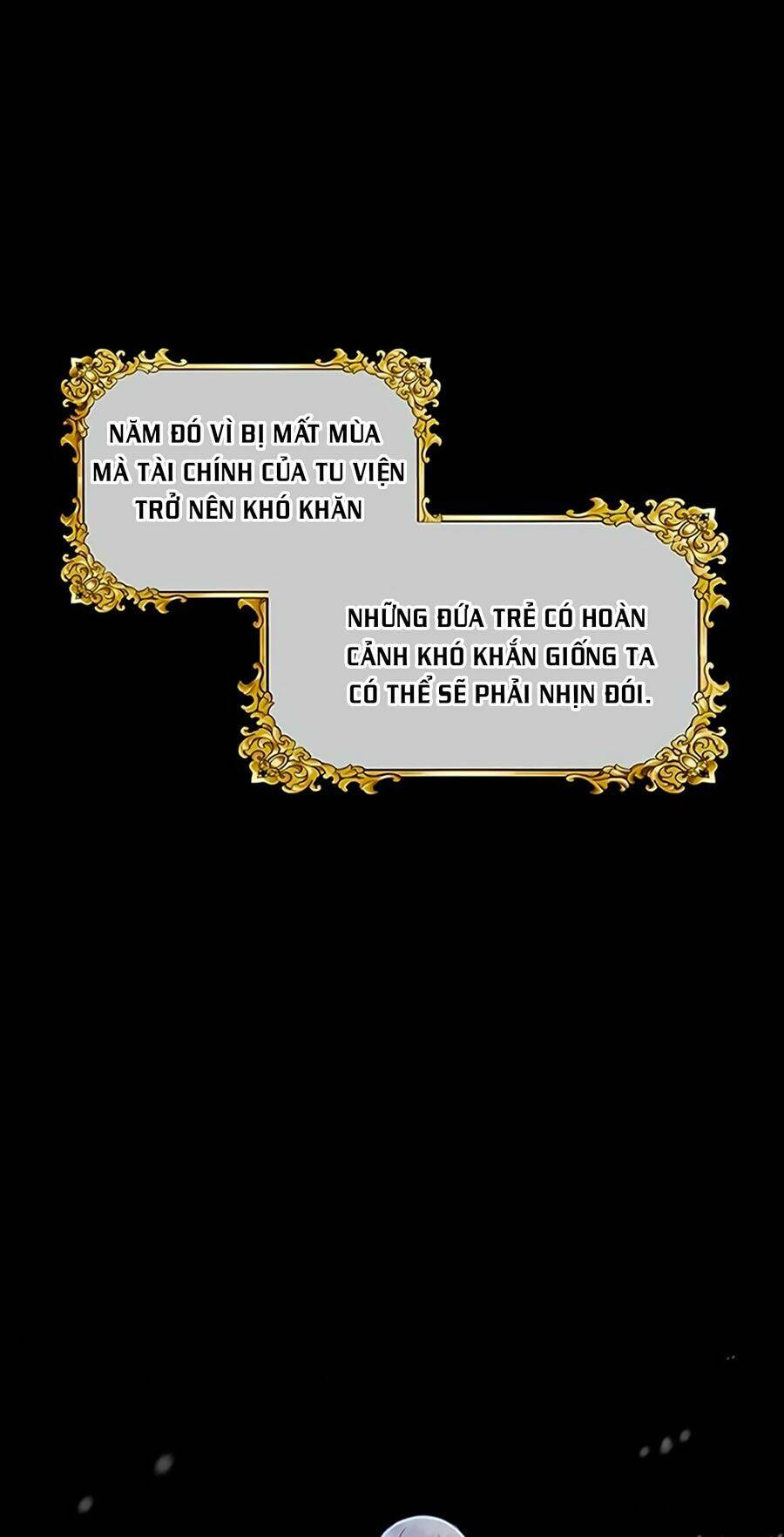 Khu Vườn Câm Lặng: Chapter 11