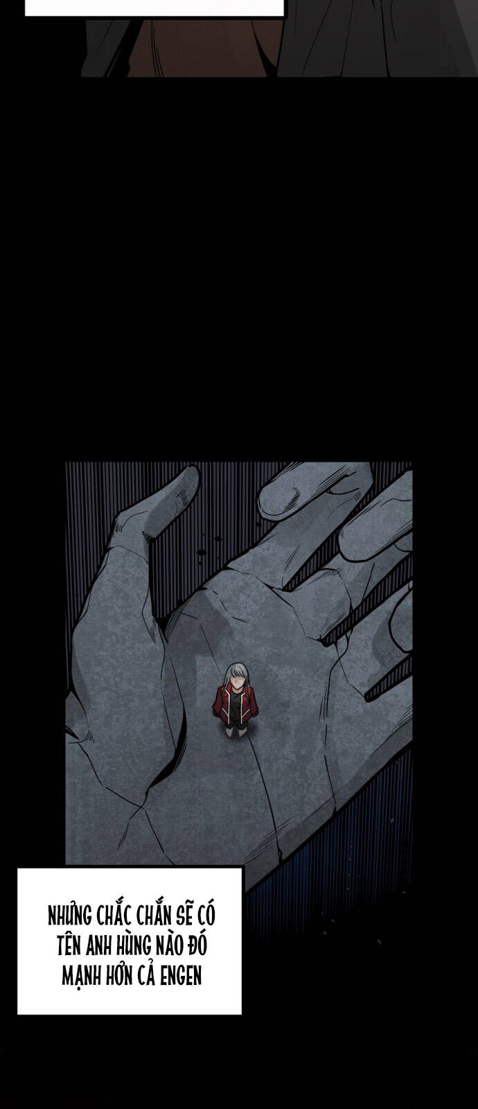 Hero Killer Boom: Chapter 7