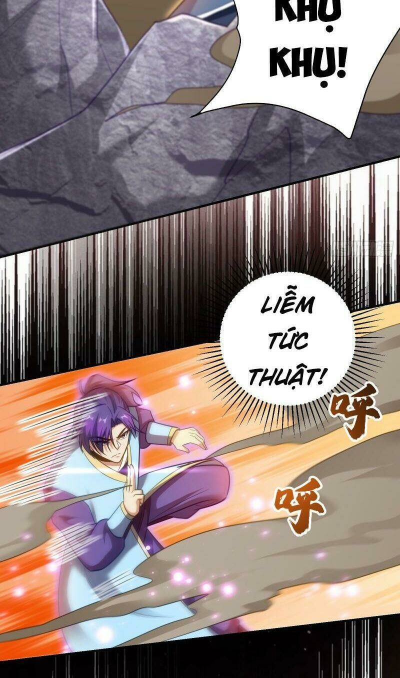 Yêu Giả Vi Vương: Chapter 180