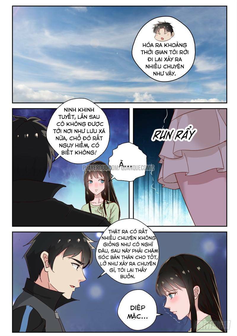 Tối Cường Khí Thiếu: Chapter 114