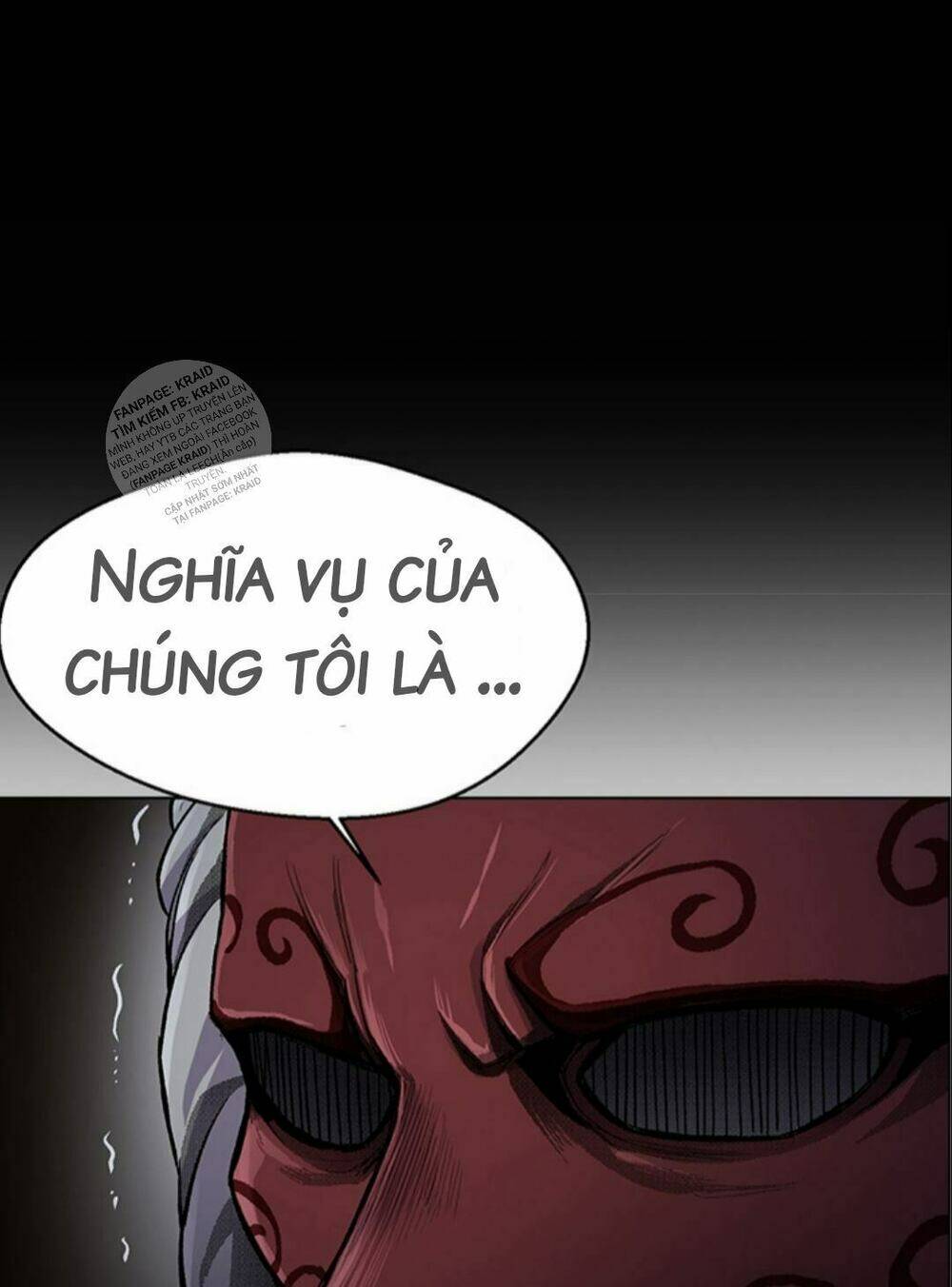 Luân Hồi Ác Nhân: Chapter 16