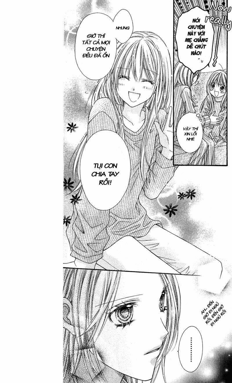 Thiên Đường Lay Động: Chapter 29
