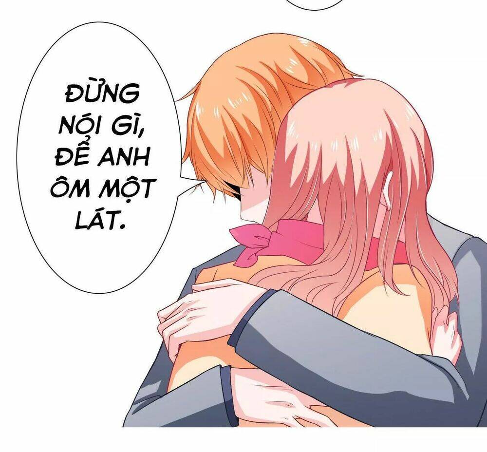 Thiểm Hôn Kinh Ái: Chapter 34