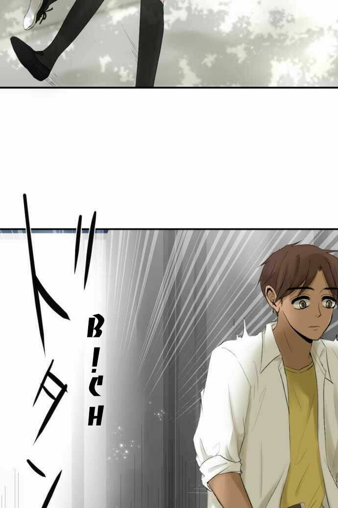 Kakao 79%: Chapter 12