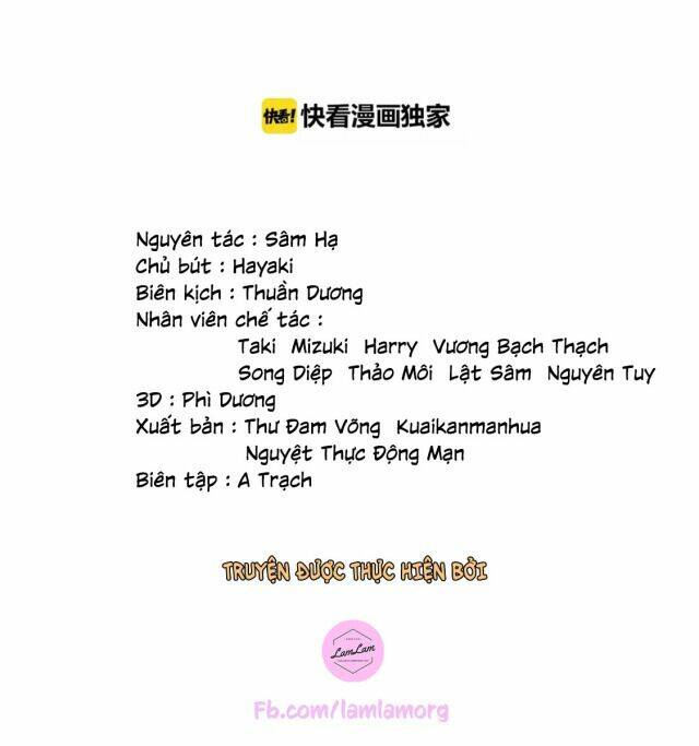 Cao Phán: Chapter 4