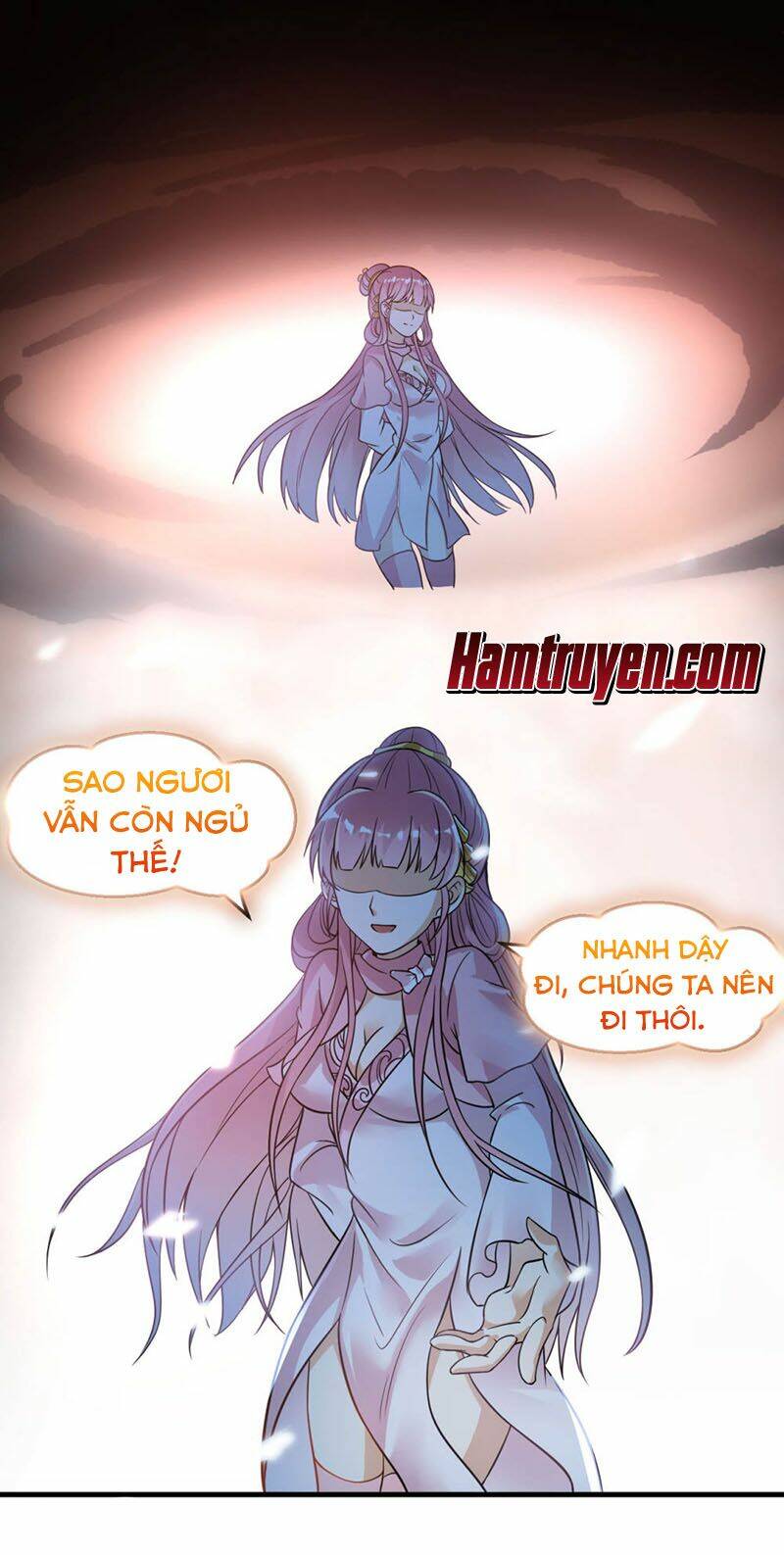 Thần Võ Đế Tôn: Chapter 70