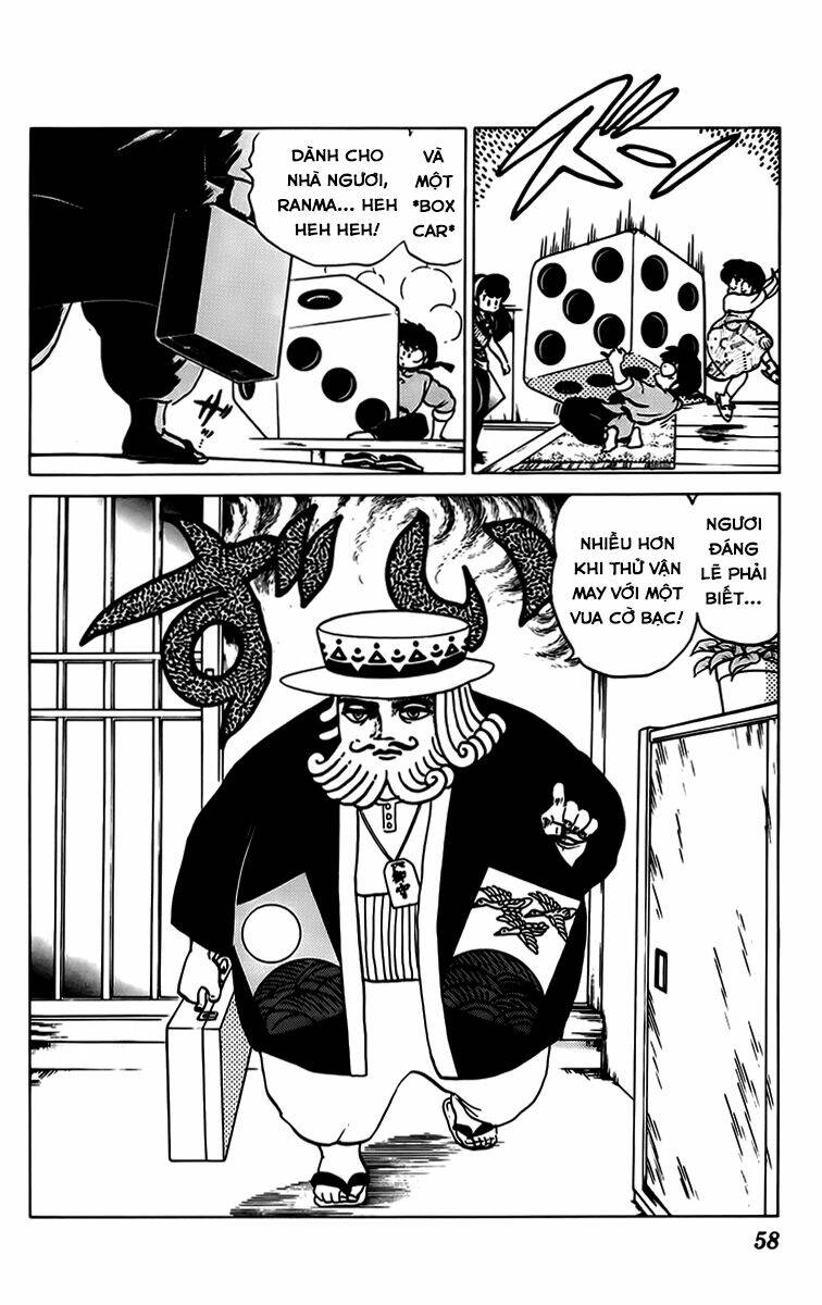 Suối Lời Nguyền: Chapter 150