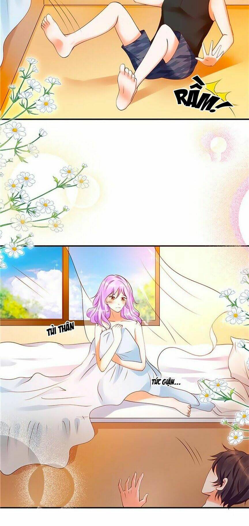 Bạn Trai Là Ngôi Sao: Chapter 54