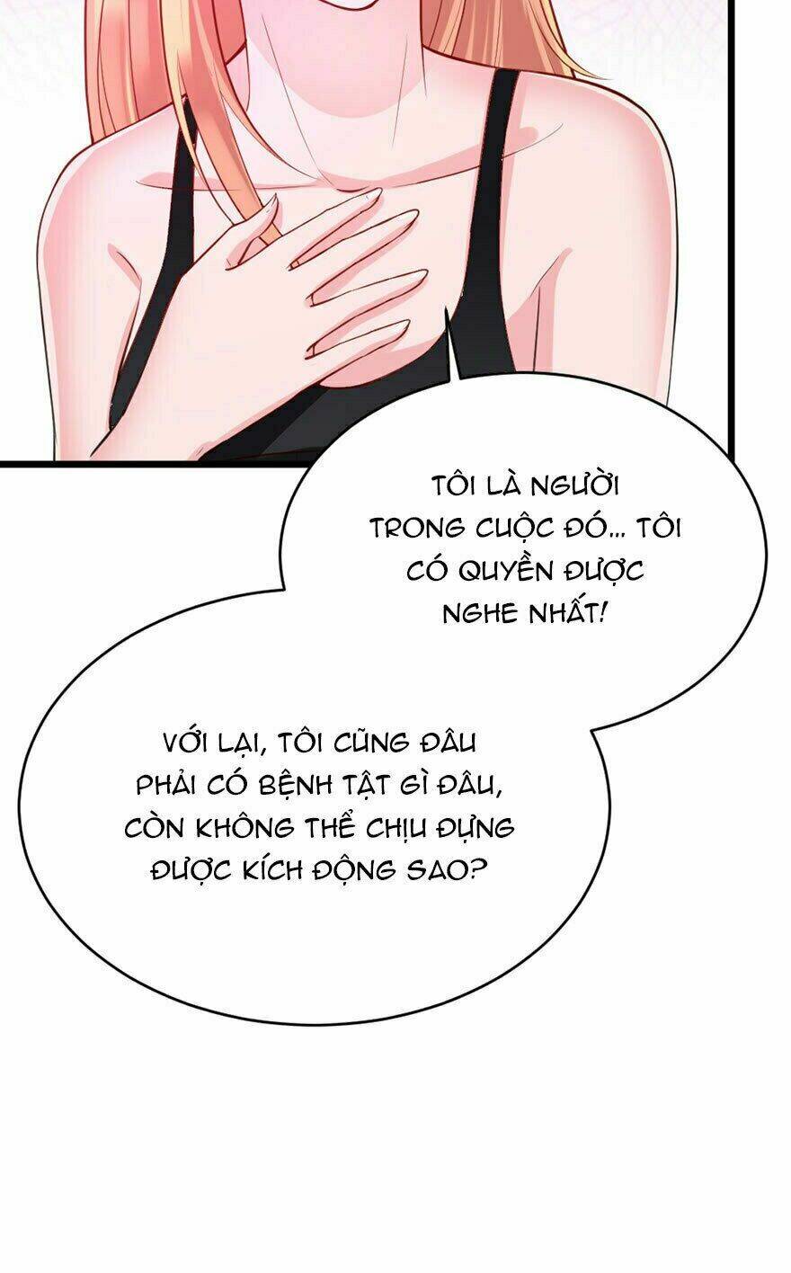 Tiểu Bạch Điềm Thê Của Long Thiếu: Chapter 21