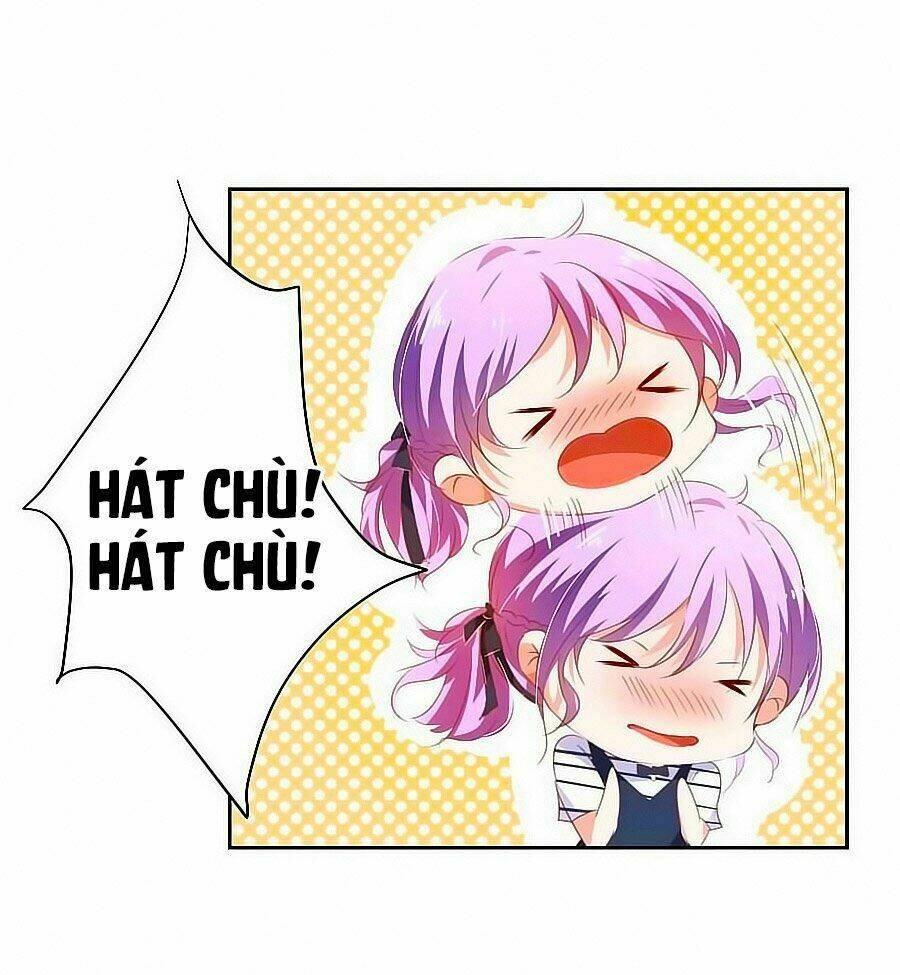 Bạn Trai Là Ngôi Sao: Chapter 59