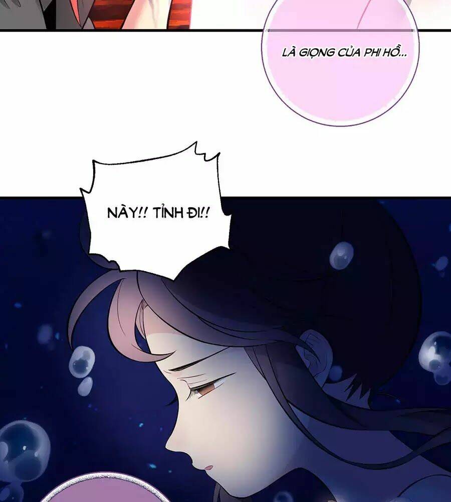 Anh Ấy Đến Từ Địa Ngục: Chapter 25