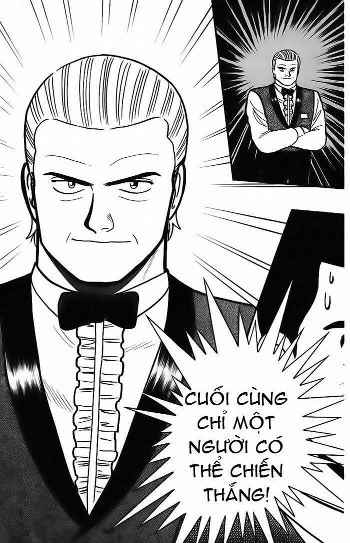 Break Shot: Chapter 89