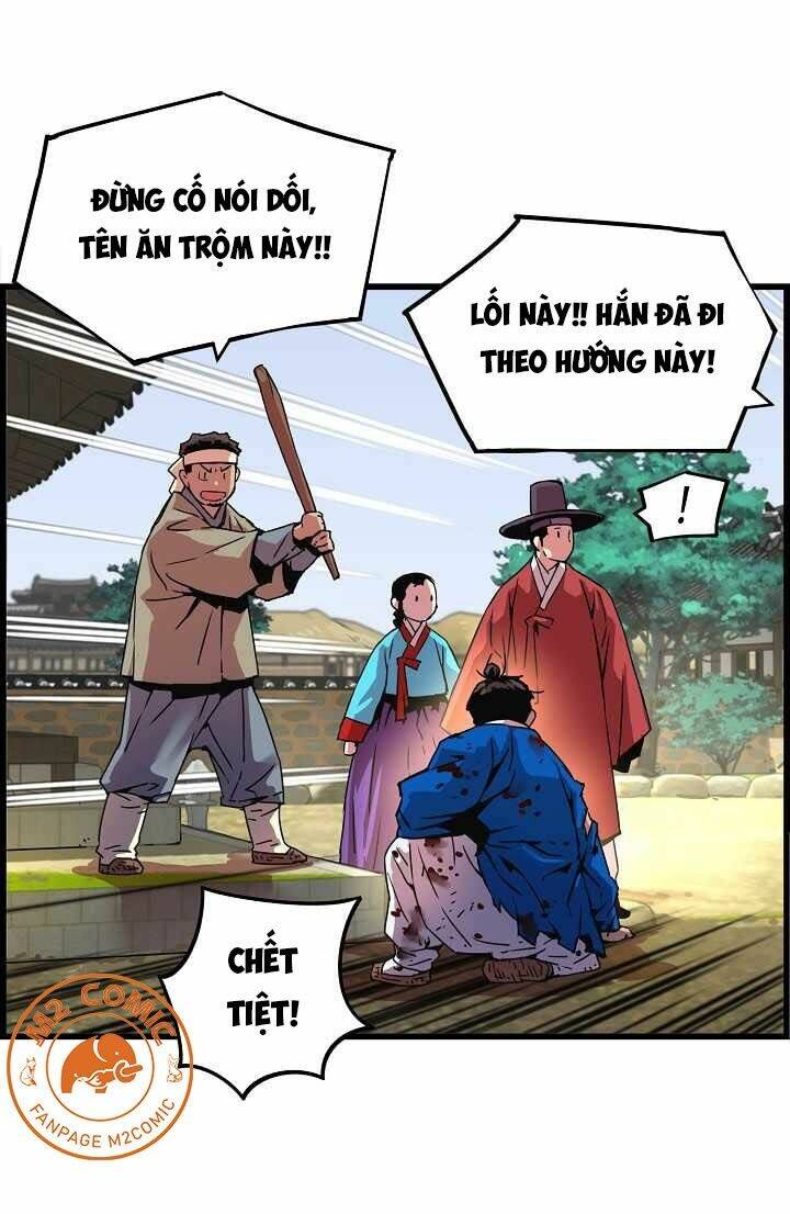 Tôi Sẽ Sống Như Một Hoàng Tử: Chapter 42