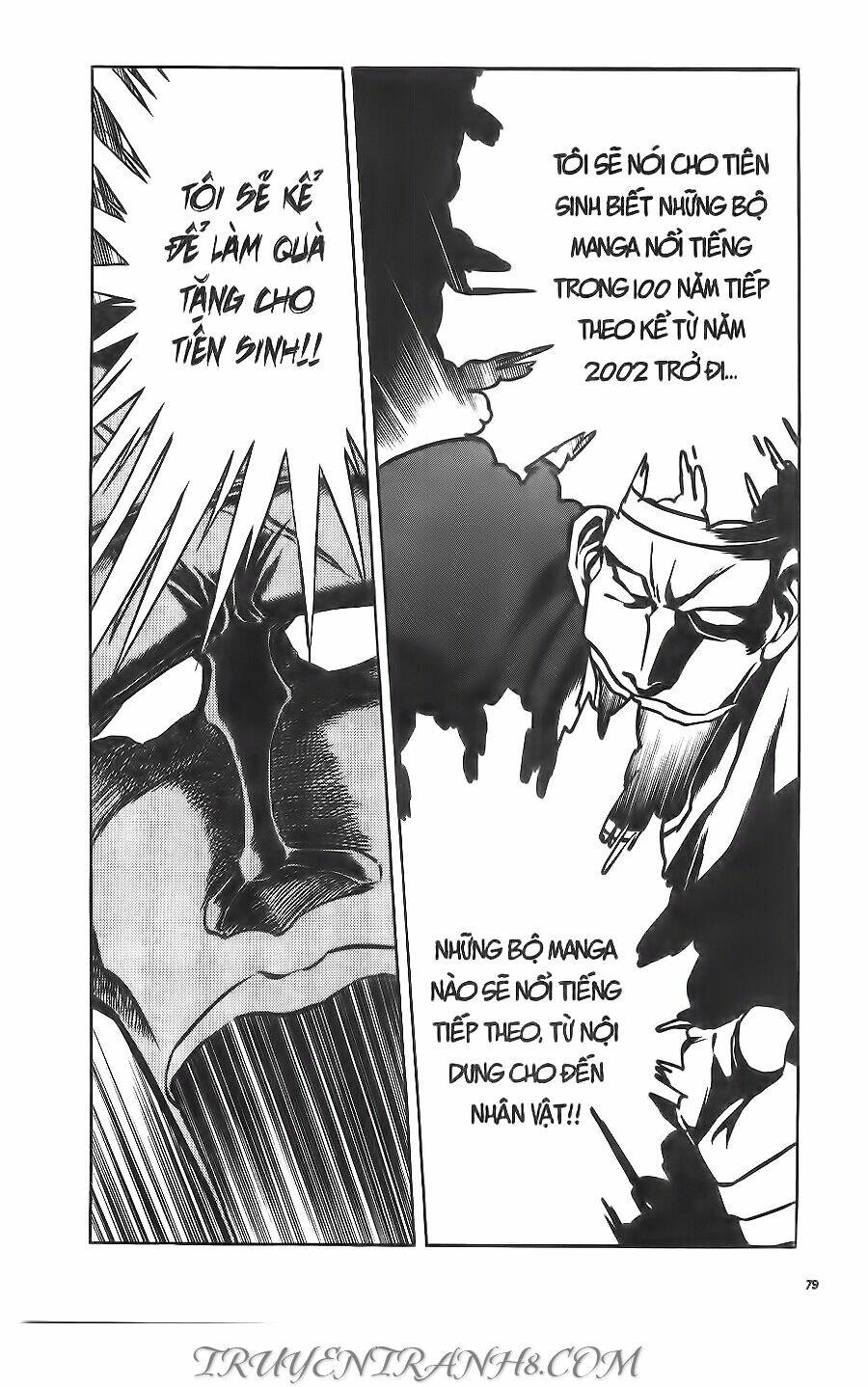 Cây Bút Thần Kỳ: Chapter 22