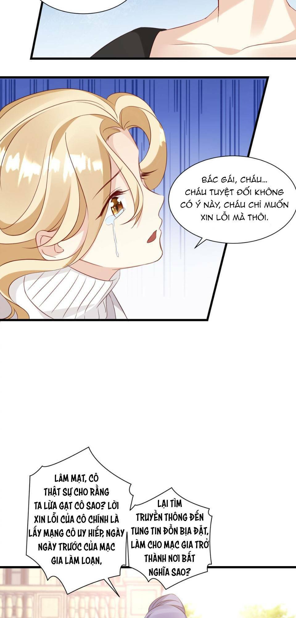 Kiều Thê Hào Môn Chạy Đi Đâu: Chapter 34