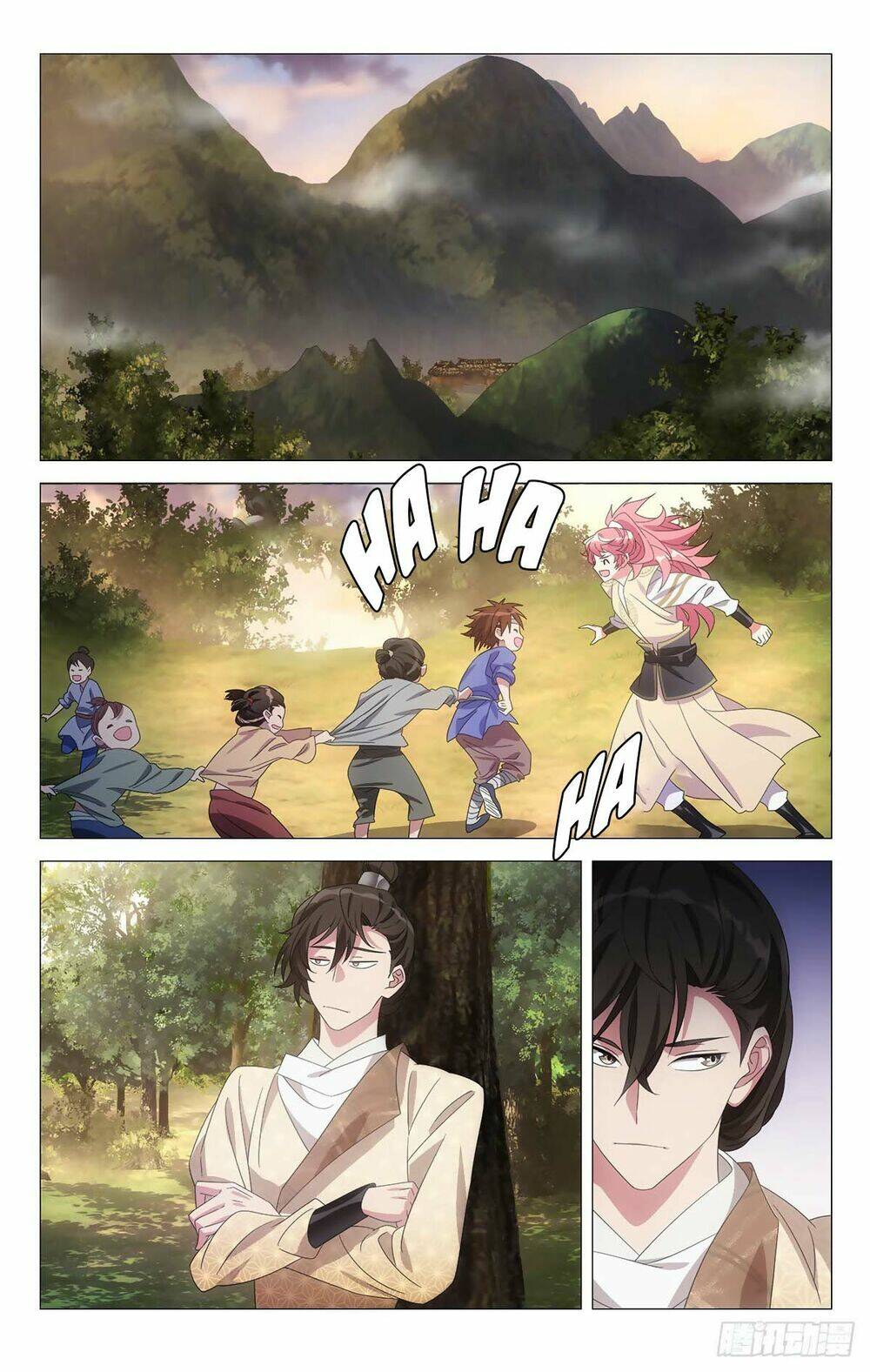 Tướng Quân! Không Nên A!: Chapter 49