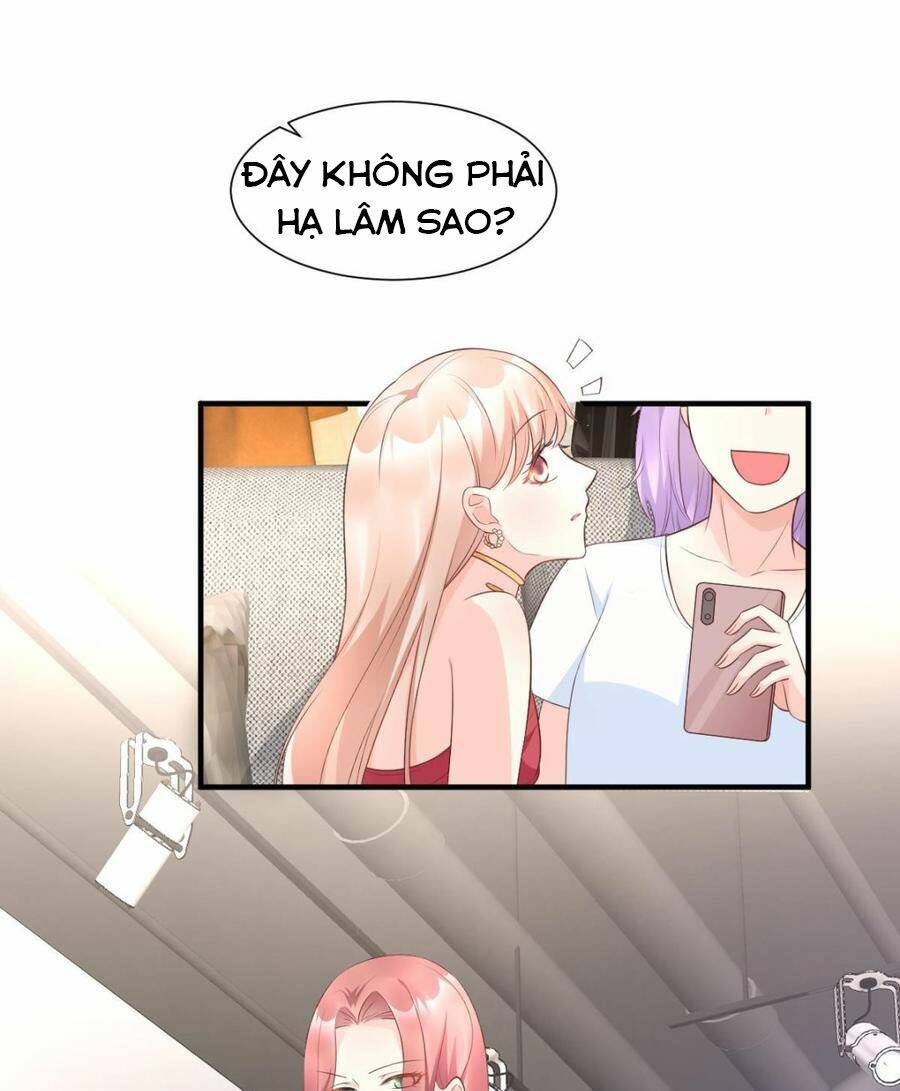 Tư Sủng Cục Cưng Bảo Bối: Chapter 42