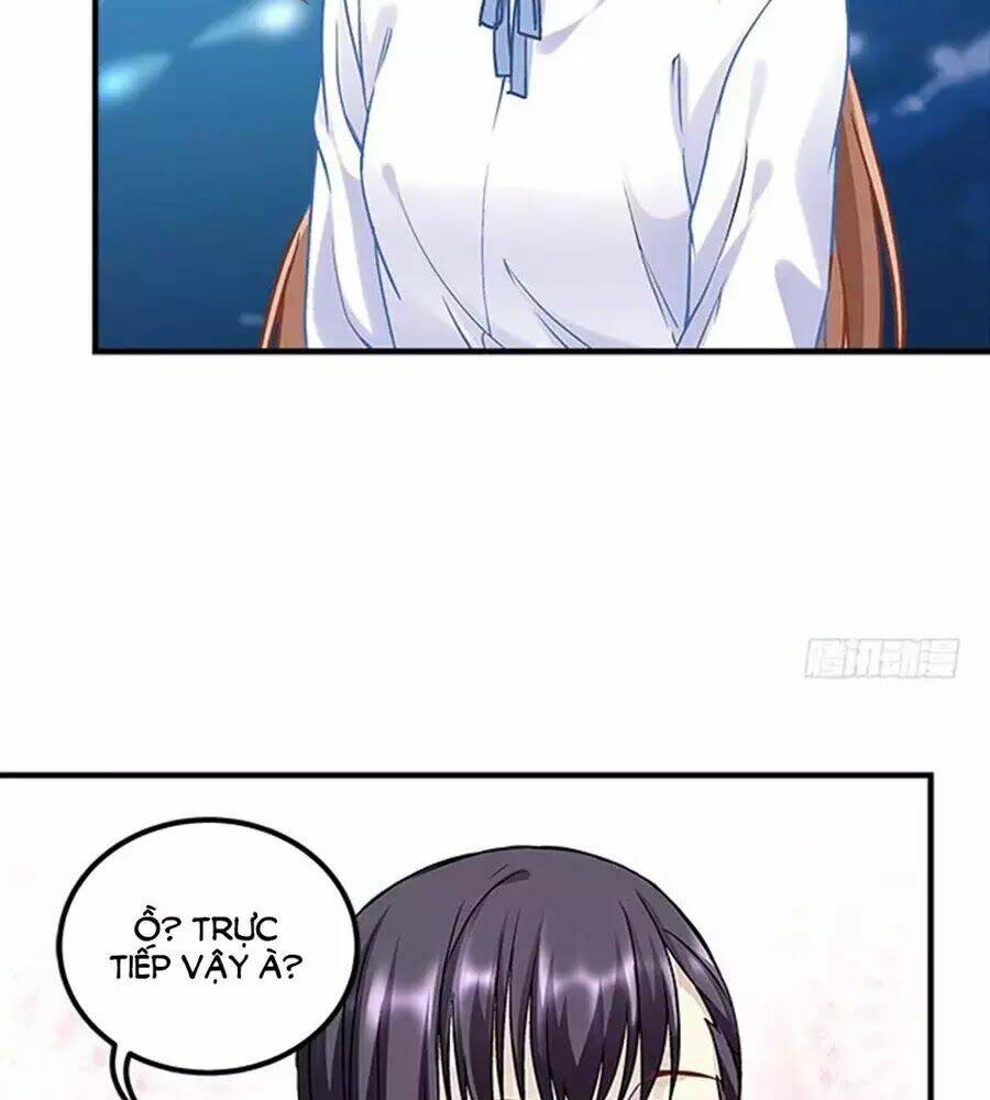 Ám Dạ Vô Thường: Chapter 38