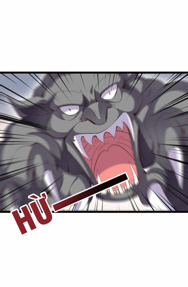 Phục Thiên Thánh Chủ: Chapter 42